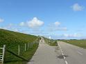 316 na 400 m links omhoog en hier kraam 10
